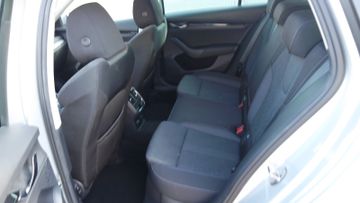 Skoda Octavia - 5