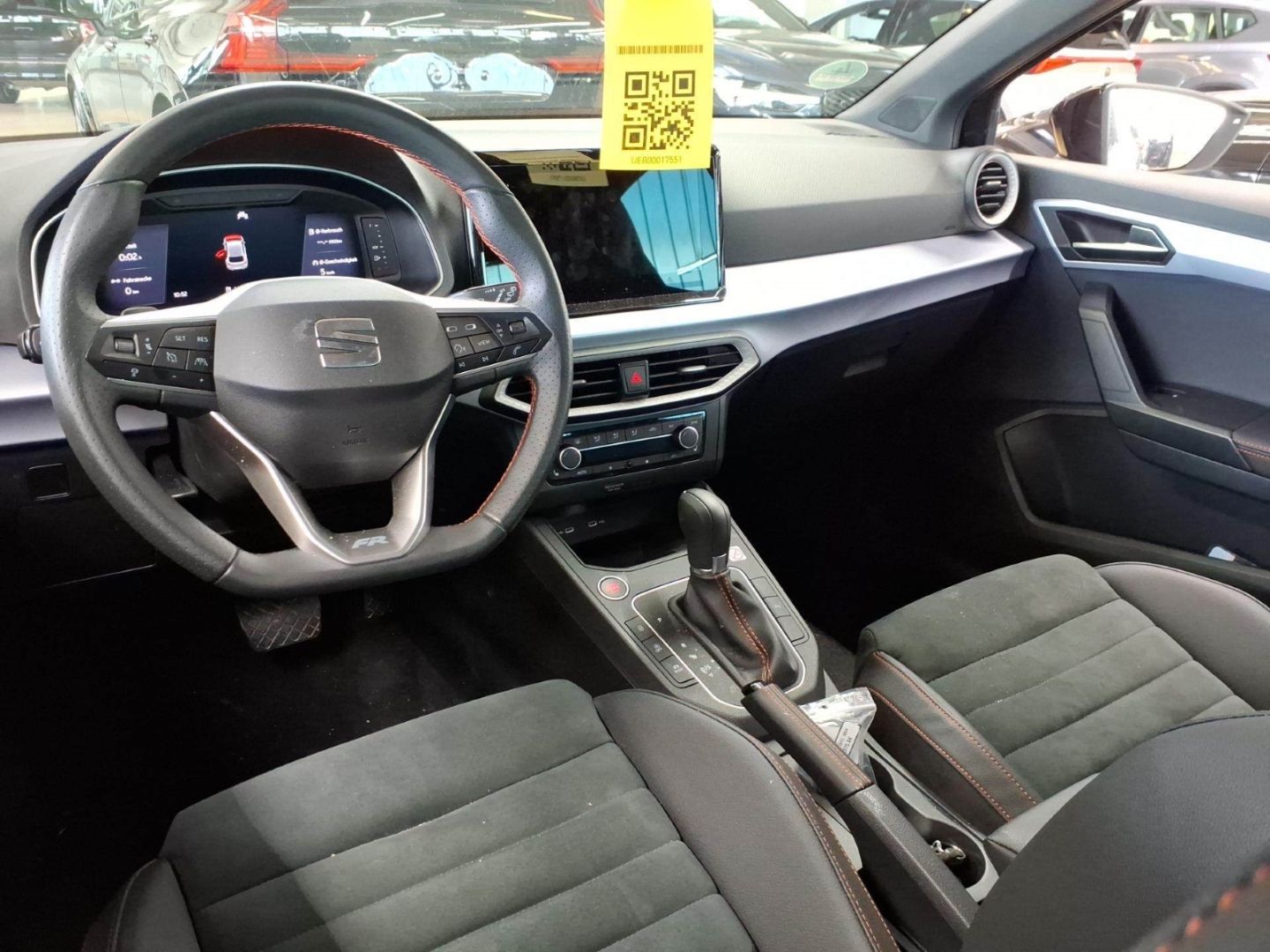 Seat Ibiza - Bild 4