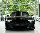 Audi RS6 Avant q. *22 *Dynamik+*Pano*Keramik*B&O - Audi RS6 Gebrauchtwagen in Mülheim (Ruhr)
