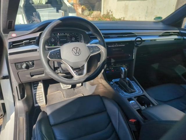 Volkswagen Arteon - Bild 5