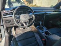 Volkswagen Arteon - Vorschau Bild 5