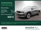 Skoda Kodiaq Selection 4x4 2.0TDI DSG LED Navi RFK AHK - Skoda Kodiaq Jahreswagen