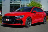 Audi RS3 SPORTBACK SCHALENSITZ 280 MATRIX SPORT-AGA - Audi RS3 Neuwagen