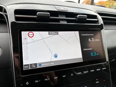 Fahrzeugabbildung Hyundai Tucson Prime Hybrid 2WD Pano Leder 4xSitzh 360*