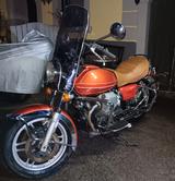 Moto Guzzi California II  - Offers matching your search criteria