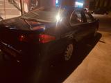 Peugeot 607 - Peugeot 607 von privat