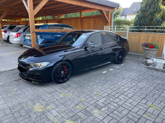 BMW F30 335I M-Performance