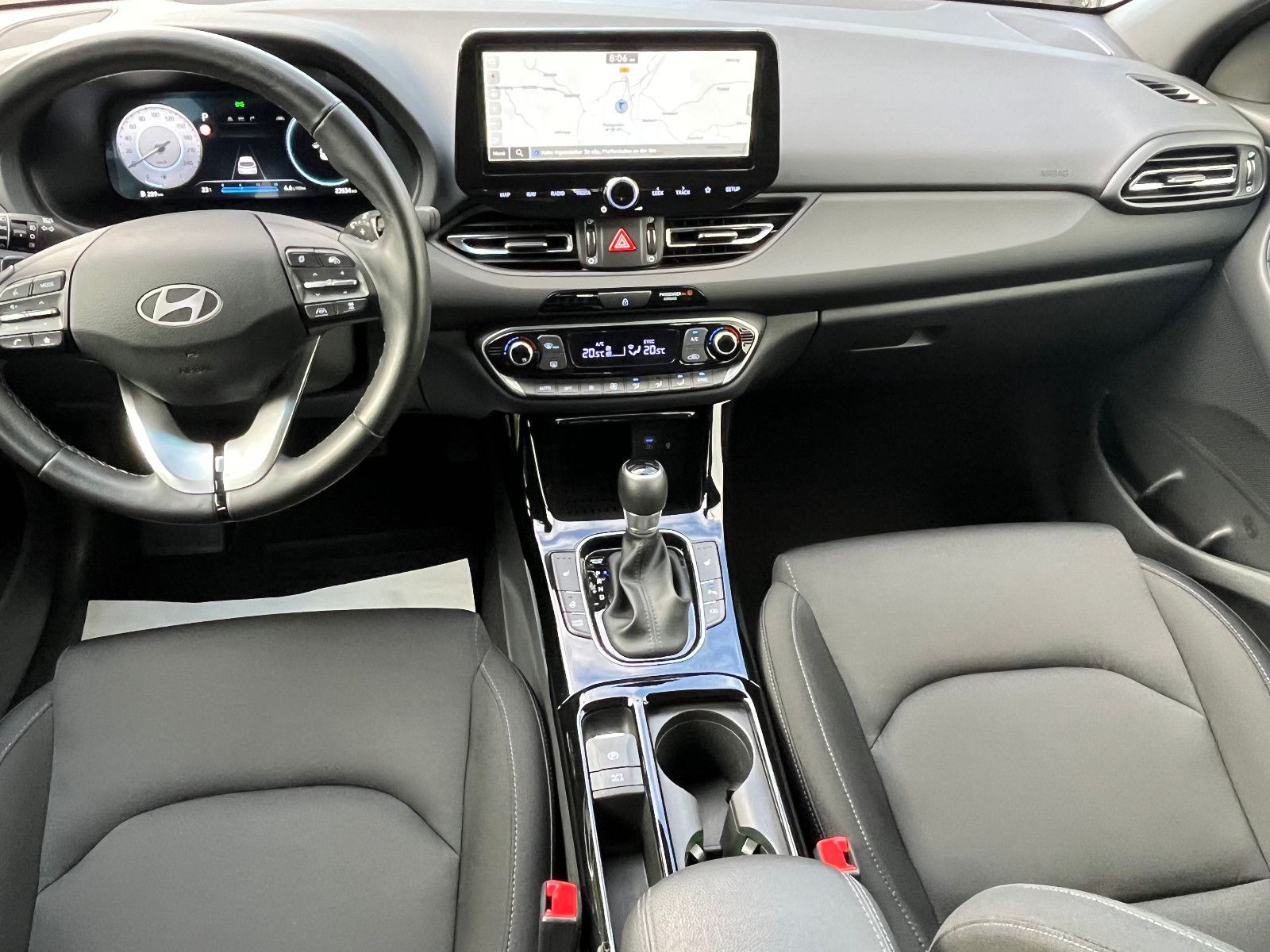 Hyundai i30 – Bild 4