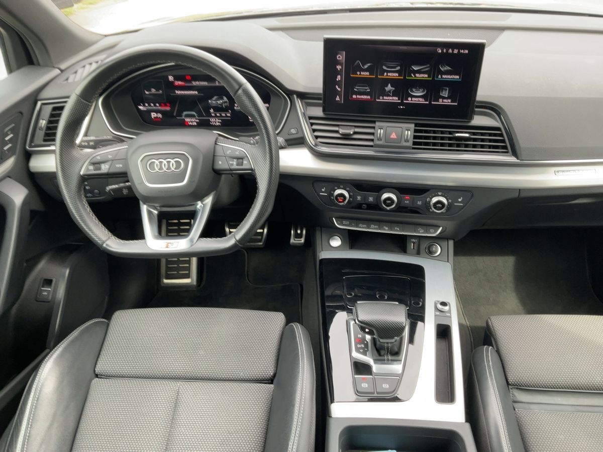Audi Q5 - Bild 9
