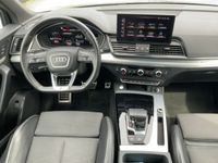 Audi Q5 - Vorschau Bild 9