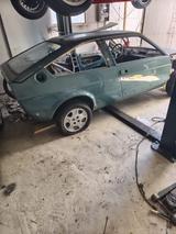 Alfa Romeo 2x Alfa Sud Sprint Karosserien für Bastler - Alfa Romeo Alfasud Gebrauchtwagen