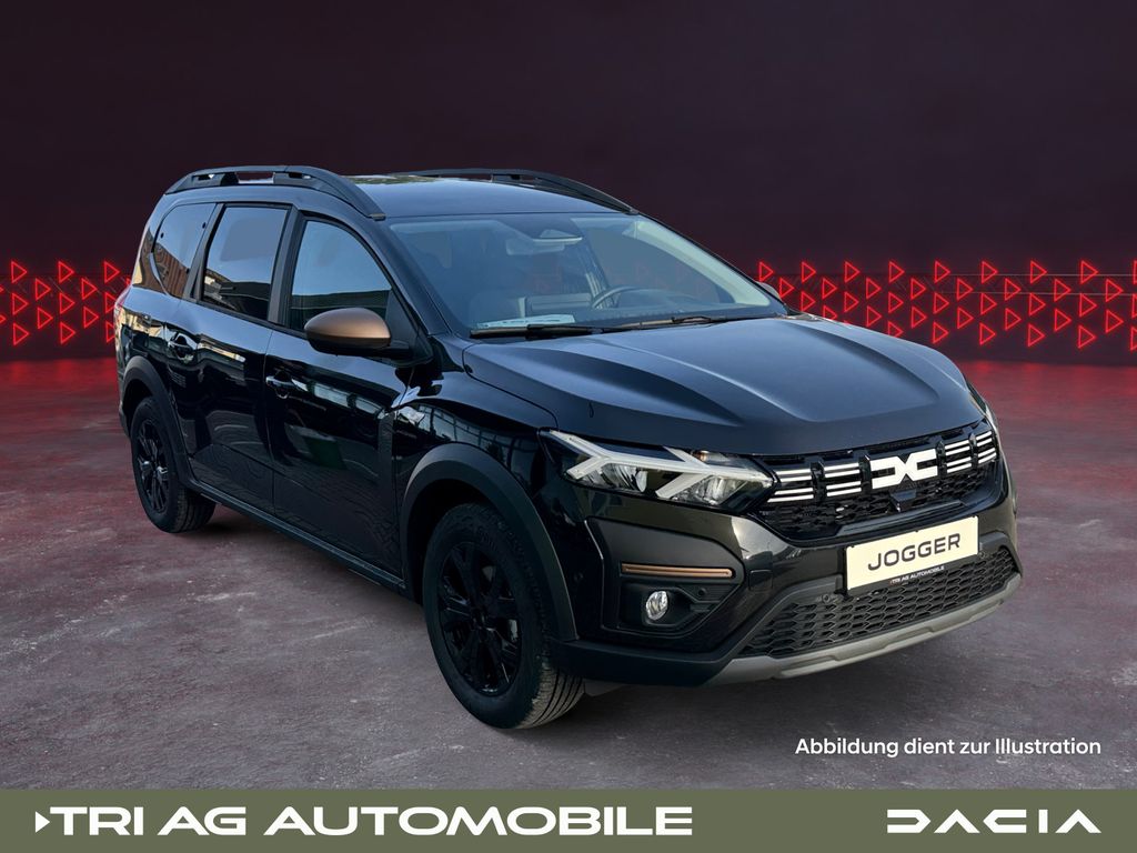 Image of Dacia Jogger