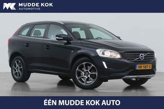 Volvo XC60 2.0 D4 FWD Ocean Race | automatik | AHK | L