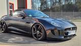 Jaguar F-Type 5.0 L V8 S Kompressor S - Jaguar F-Type mit Benzin-Antrieb: Cabrio, 5.0