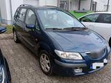 Mazda Verkaufe einen Mazda  Premacy - Mazda Premacy Gebrauchtwagen
