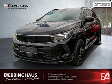 Opel Grandland (X)Grandland 1.2 GS Line Design-Paket Kamera Navi