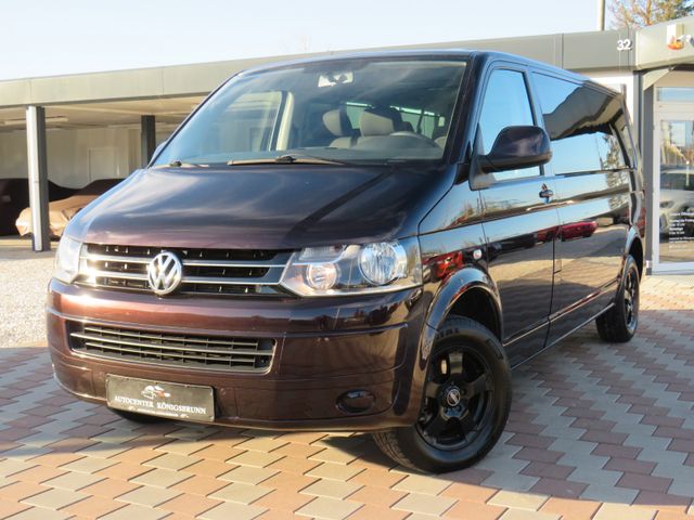 volkswagen multivan t 5 рестайлинг