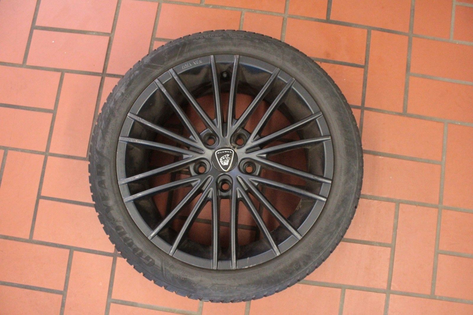 Fahrzeugabbildung Renault Megane TCe 130 GT Line Grdt*R-Link*Sitzhzg*