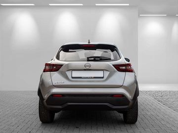 Nissan Juke - 5