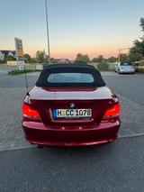 BMW 118i Edition Exclusive Cabrio Edition Exclusive - BMW 1er Reihe: Edition Exclusive