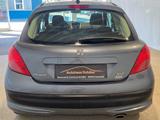 Peugeot 207 Sport *1.Hd*Wenig KM*Klima*Alu*Servo* - Peugeot 207: Se