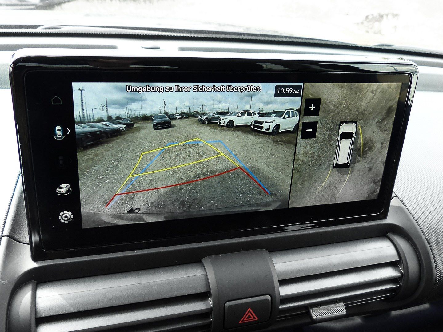 Hyundai INSTER - Bild 8