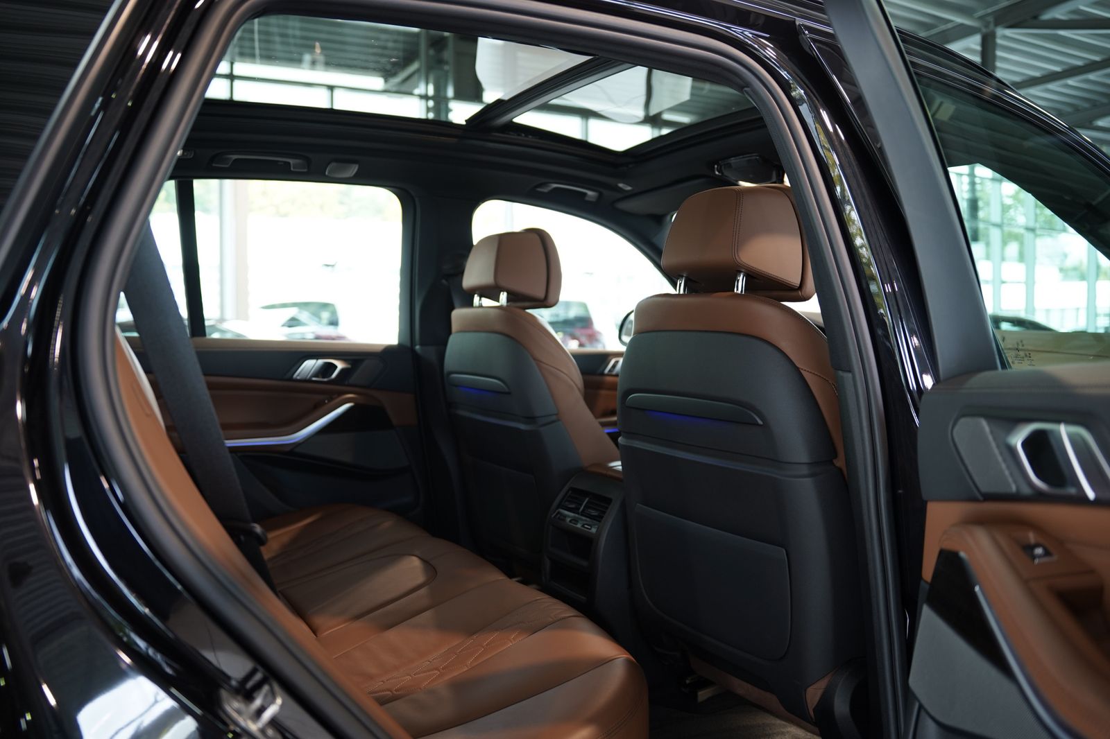 Bmw X5 M50