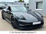 Porsche Taycan Performance Batterie Plus Approved Voll - Porsche Taycan in Dortmund