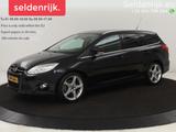 Ford Focus 1.6 EcoBoost Titanium | sitzheizung | AHK - Ford Focus aus 2011: 1.6