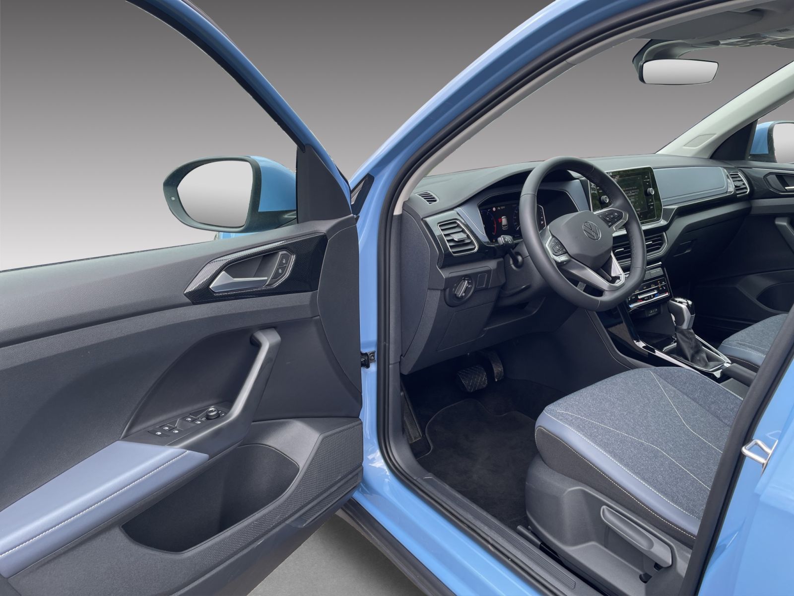 Volkswagen T-Cross - Bild 7