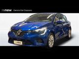 Renault Clio 1.6 E-Tech hybrid Intens 140cv auto - Renault Clio Intens mit Hybrid-Antrieb (Benzin/Elektro)