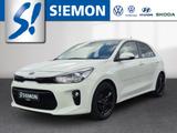 Kia Rio 1.2 Dream SHZ Klima LED PDC Start-Stop eFH - Kia Rio mit Benzin-Antrieb: Limousine