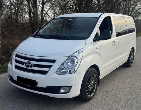 HYUNDAI H-1