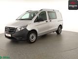 Mercedes-Benz Vito 114 CDI 4M MIXTO STANDHZ,KLIMA,DACHRELING - gebrauchte Mercedes-Benz Vito aus dem Jahr 2021