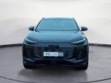 Audi Q6 Sportback e-tron performance - schwarze Audi Q6 e-tron