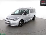 Volkswagen Caddy Maxi Kombi Style 1.5 TSI 7 SITZE,KEYLESS - Volkswagen Caddy: Style
