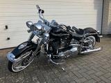 Harley-Davidson Softail  Heritage FLSTC - 100th Sondermodell  - HARLEY-DAVIDSON FLSTC HERITAGE SOFTAIL