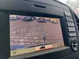 Mercedes-Benz Vito Kasten 116 CDI Lang STANDHEIZUNG - gebrauchte Mercedes-Benz Vito aus dem Jahr 2017