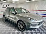Porsche Cayenne Tiptronic S Exterieur schwarz - Porsche in Konstanz