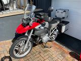 BMW R1200GS - BMW 2005 R 1200 GS