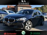 BMW 118 i Advantage - BMW 118 in Oldenburg