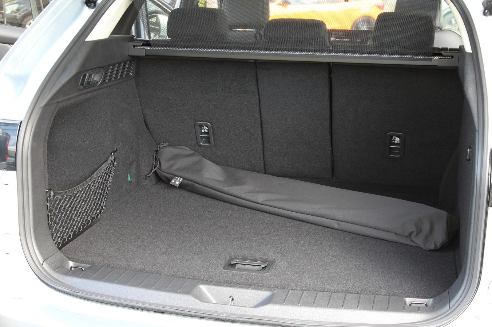 Mazda CX-60 - Bild 23