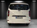Ford Tourneo Custom Titanium elekt. Tür Techn. Pak. - Ford Tourneo mit Benzin-Antrieb: Automatik
