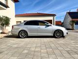 Volkswagen Jetta 2.0 TSI Highline Highline - Volkswagen Jetta Highline mit Benzin-Antrieb