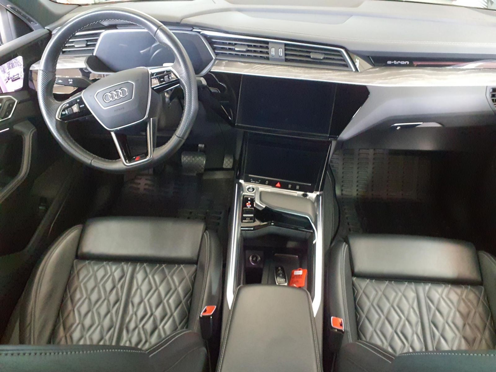 Audi e-tron - Bild 5