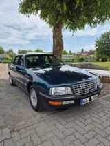 Opel Senator B 3.0i Oldtimer - Opel Senator Gebrauchtwagen