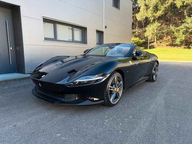 Image of Ferrari Roma
