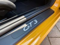 PORSCHE 911 (997 MkII) GT3 DE-FZG. U-FREI APPROVED 04/24 bei Autohaus Landmann & Maier OHG