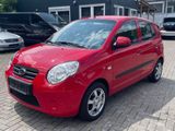 Kia Picanto 1.1 Start*Tüv Neu*Alu*32.000 Km - Kia Picanto: Start