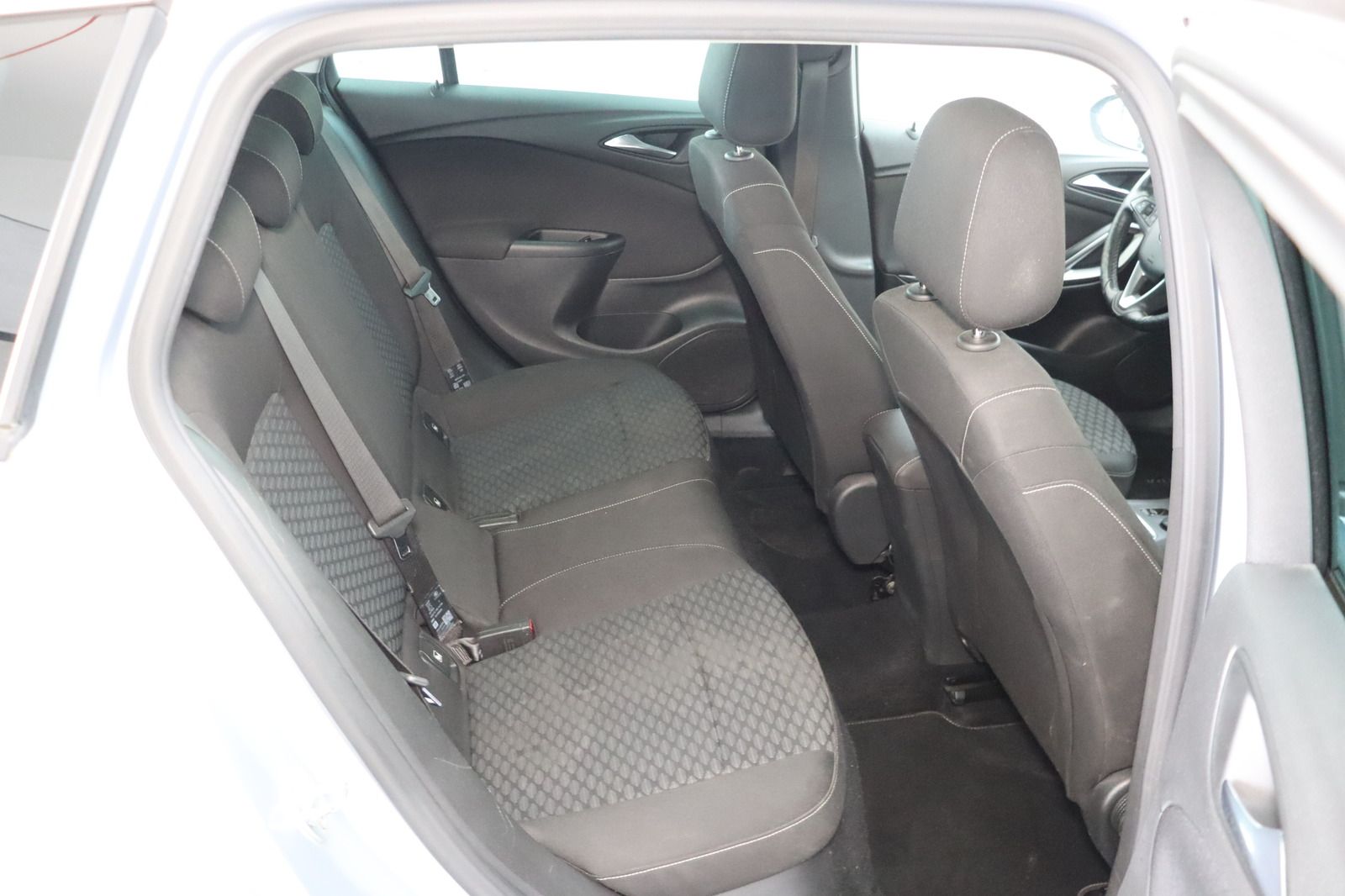 Fahrzeugabbildung Opel Astra K Sports Tourer Active